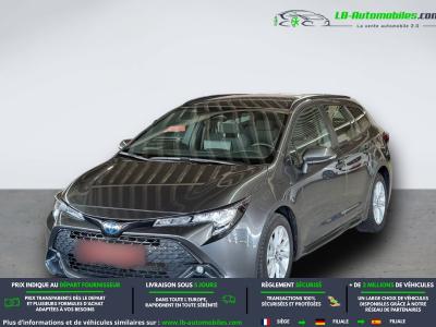 Toyota Corolla Touring Sports Hybride 140ch BVA