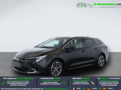 Toyota Corolla Touring Sports Hybride 140ch BVA