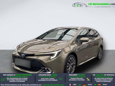 Toyota Corolla Touring Sports Hybride 196ch BVA