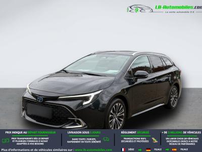 Toyota Corolla Touring Sports Hybride 196ch BVA