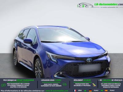 Toyota Corolla Touring Sports Hybride 196ch BVA