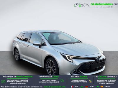 Toyota Corolla Touring Sports Hybride 196ch BVA