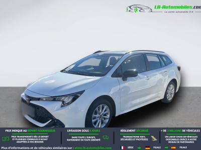 Toyota Corolla Touring Sports Hybride 196ch BVA