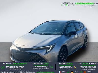 Toyota Corolla Touring Sports Hybride 196ch BVA