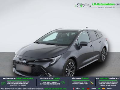 Toyota Corolla Touring Sports Hybride 196ch BVA