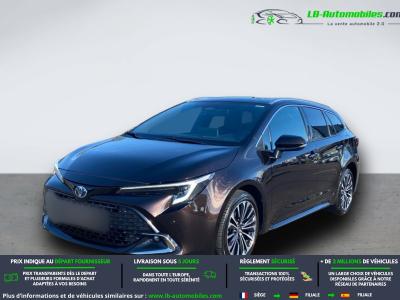 Toyota Corolla Touring Sports Hybride 196ch BVA