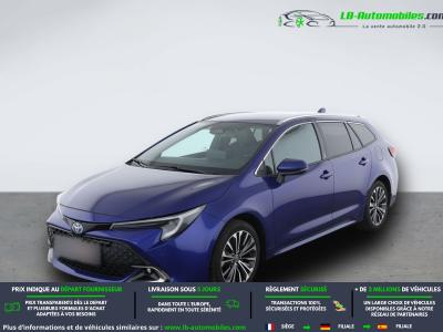 Toyota Corolla Touring Sports Hybride 196ch BVA
