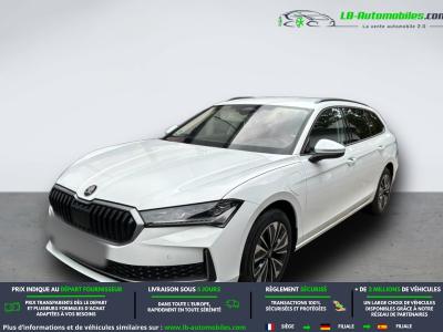 Skoda Superb Combi 1.5 TSI mHEV 150 ch BVA