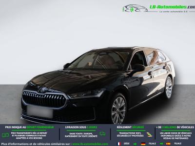 Skoda Superb Combi 1.5 TSI mHEV 150 ch BVA