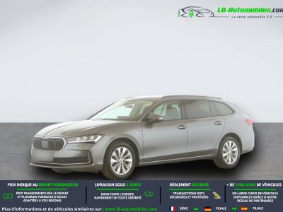 Skoda Superb Combi 2.0 TDI 150 ch BVA