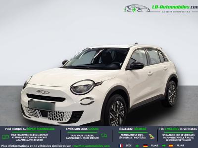 Fiat 600 600 1.2 Hybrid 100ch