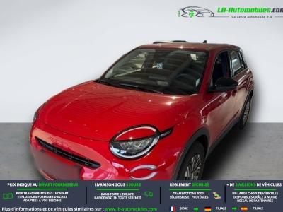 Fiat 600 600 e 54 kWh 156 ch