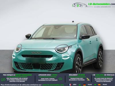 Fiat 600 600 e 54 kWh 156 ch