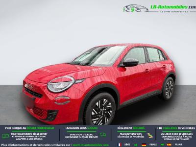 Fiat 600 600 1.2 Hybrid 100ch