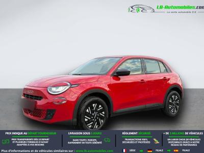 Fiat 600 600 1.2 Hybrid 100ch