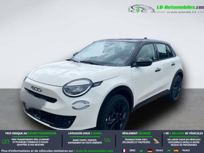 Fiat 600 600 1.2 Hybrid 100ch