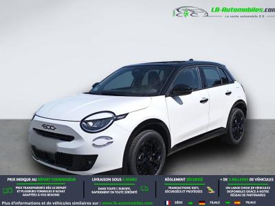 Fiat 600 600 1.2 Hybrid 100ch