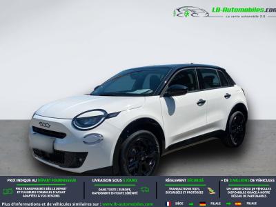 Fiat 600 600 1.2 Hybrid 100ch