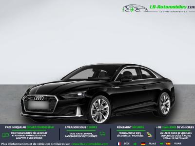 Audi A5 coupé 40 TFSI 204 BVA