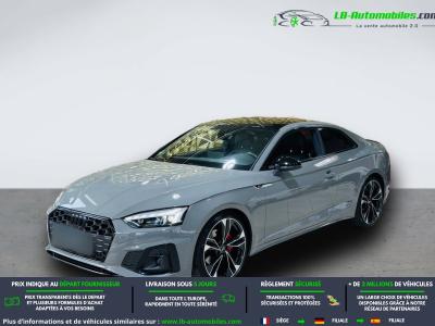 Audi A5 coupé 40 TFSI 204 BVA