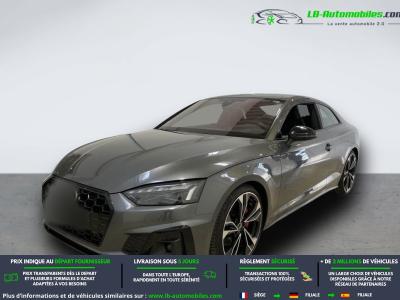 Audi A5 coupé 45 TFSI 265 BVA Quattro