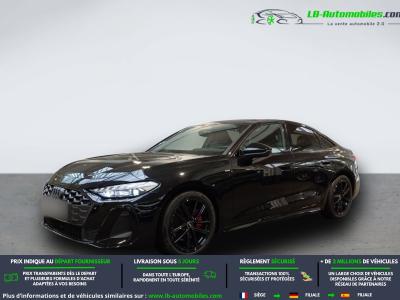 Audi A5 40 TDI Hybride 204 BVA
