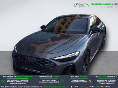 Audi A5 40 TDI Hybride 204 BVA