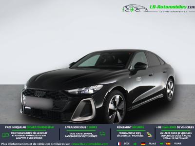 Audi A5 40 TDI Hybride 204 BVA