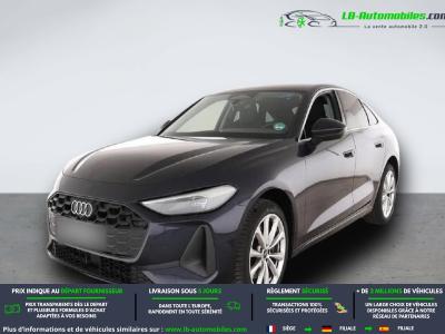 Audi A5 40 TDI Hybride 204 BVA
