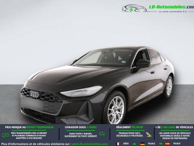 Audi A5 40 TDI Hybride 204 BVA