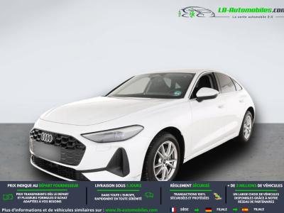 Audi A5 40 TDI Hybride 204 BVA
