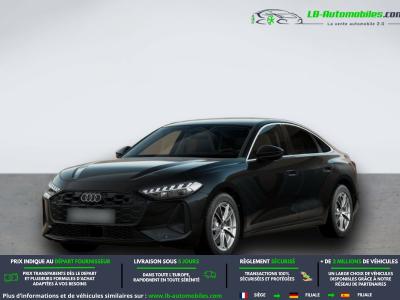 Audi A5 40 TDI Hybride 204 BVA