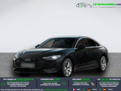 Audi A5 40 TDI Hybride 204 BVA