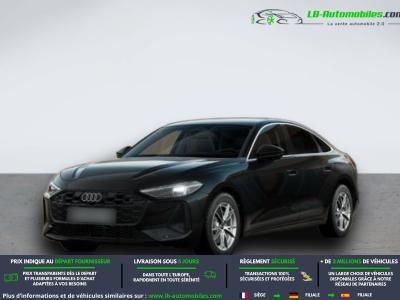 Audi A5 40 TDI Hybride 204 BVA