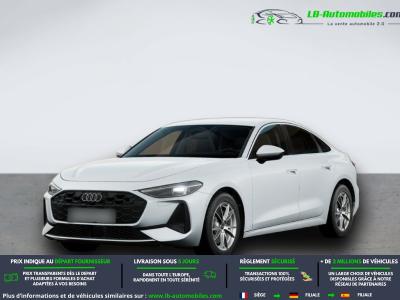 Audi A5 40 TDI Hybride 204 BVA