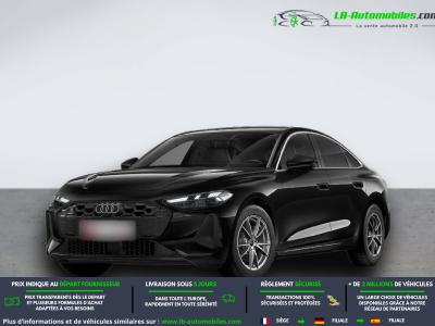 Audi A5 40 TDI Hybride 204 BVA Quattro