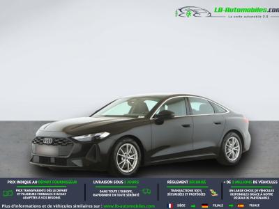 Audi A5 40 TDI Hybride 204 BVA Quattro