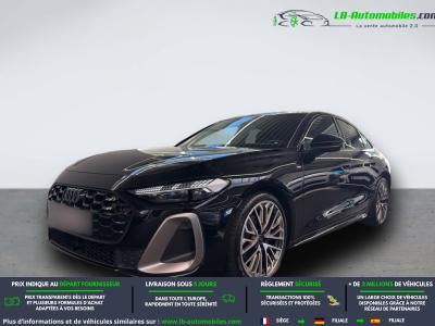 Audi A5 40 TFSI 204 ch BVA