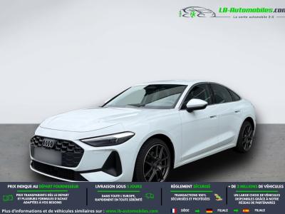 Audi A5 40 TFSI 204 ch BVA