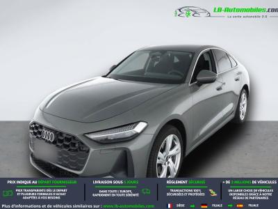 Audi A5 40 TFSI 204 ch BVA