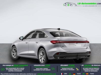 Audi A5 35 TFSI 150 ch BVA
