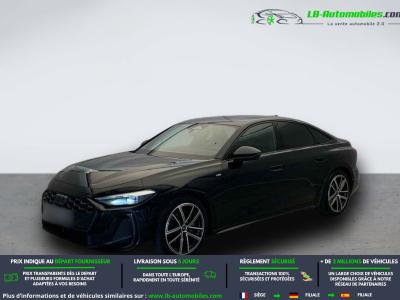 Audi A5 40 TFSI 204 ch BVA Quattro
