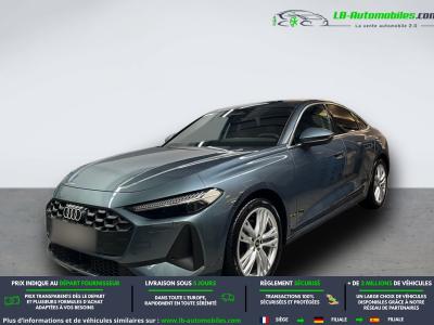 Audi A5 40 TFSI 204 ch BVA
