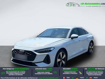Audi A5 40 TFSI 204 ch BVA
