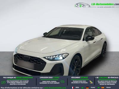 Audi A5 40 TFSI 204 ch BVA