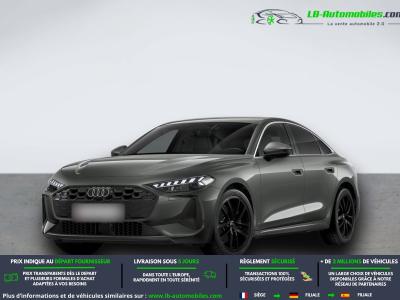 Audi A5 40 TFSI 204 ch BVA