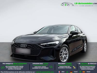 Audi A5 40 TFSI 204 ch BVA