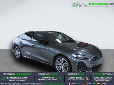 Audi A5 40 TFSI 204 ch BVA