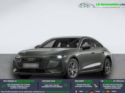 Audi A5 40 TDI Hybride 204 BVA