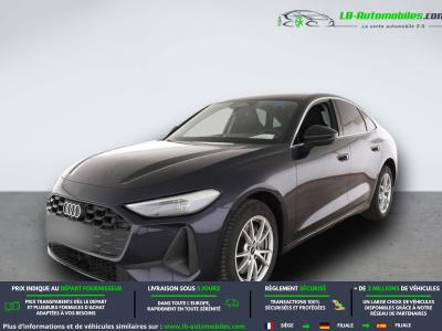 Audi A5 40 TDI Hybride 204 BVA